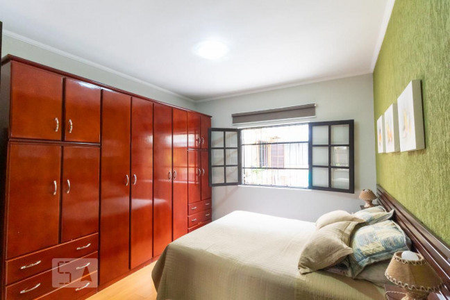 Imagem Casa com 4 Quartos à Venda, 300 m² em Jardim Aricanduva - São Paulo