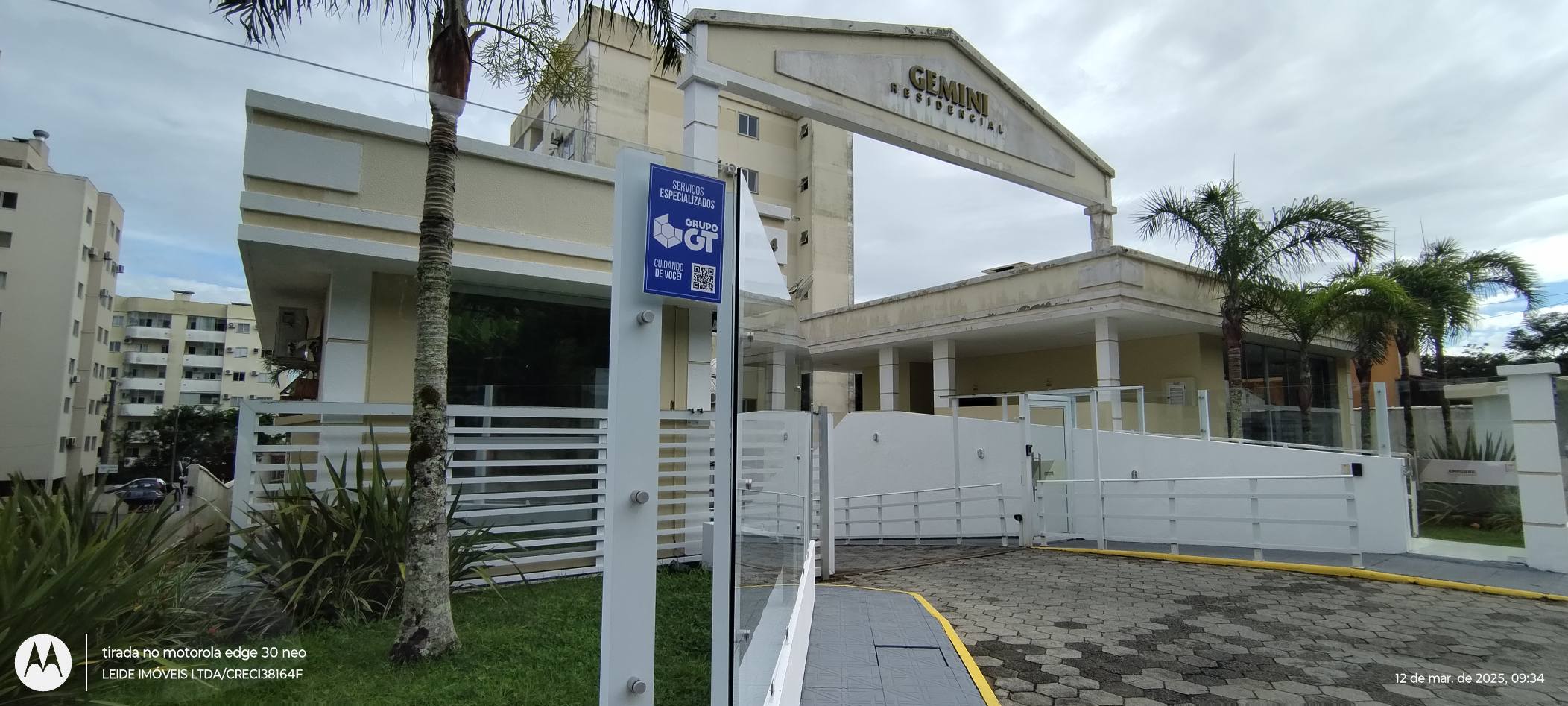 Imagem Apartamento com 2 Quartos à Venda, 59 m² em Fazenda Santo Antônio - São José Imagem Apartamento com 2 Quartos à Venda, 59 m² em Fazenda Santo Antônio - São José