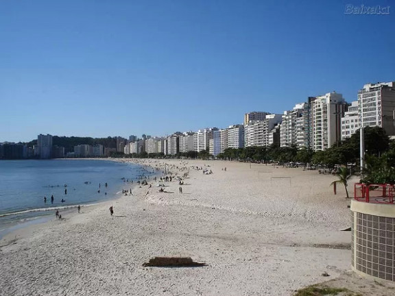 Imagem Apartamento com 2 Quartos à Venda, 100 m² em Ingá - Niterói