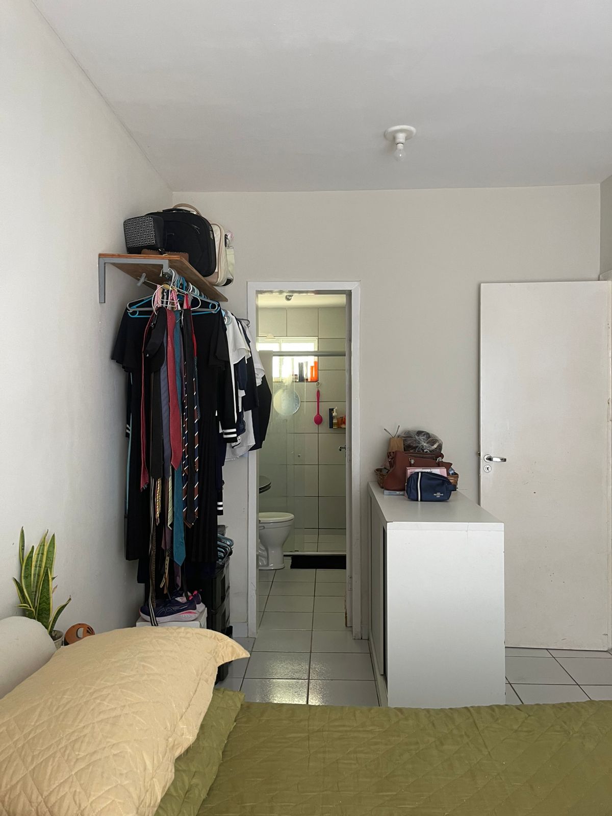 Imagem Apartamento com 2 Quartos à Venda, 60 m² em Nova Parnamirim - Parnamirim