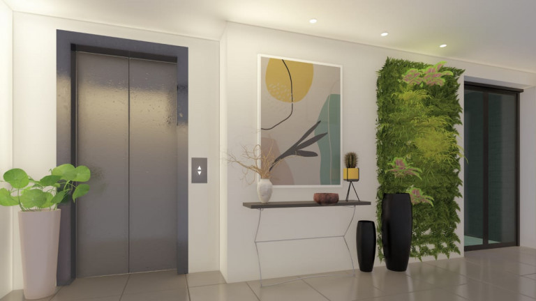 Imagem Apartamento com 2 Quartos à Venda, 56 m² em Cristo Redentor - João Pessoa Imagem Apartamento com 2 Quartos à Venda, 56 m² em Cristo Redentor - João Pessoa