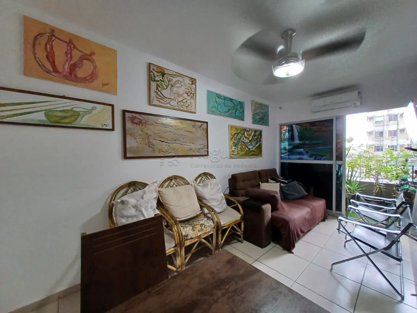Imagem Apartamento com 3 Quartos à Venda, 60 m²em Piedade - Jaboatão dos Guararapes