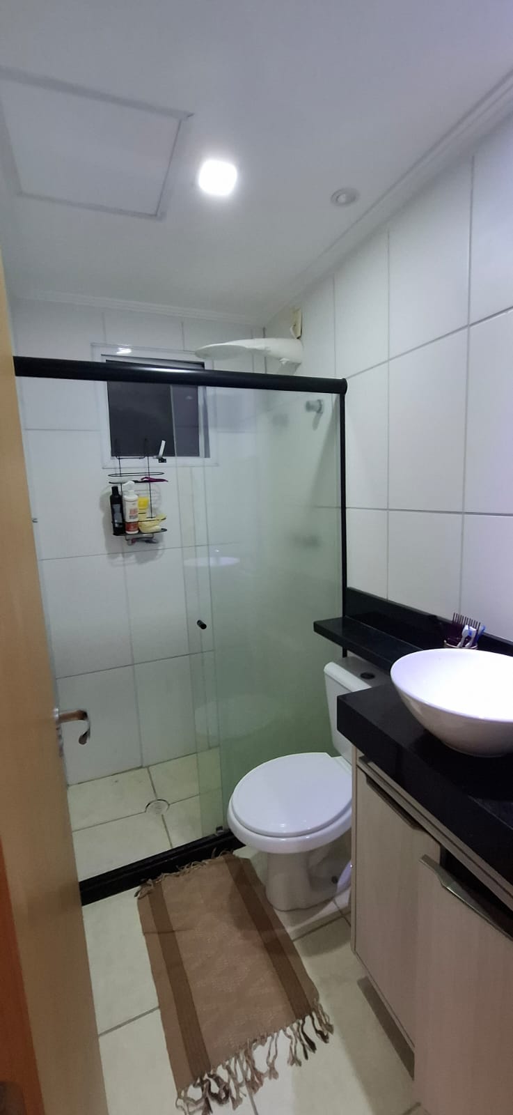 Imagem Apartamento com 2 Quartos para Alugar, 56 m² em Buraquinho - Lauro de Freitas Imagem Apartamento com 2 Quartos para Alugar, 56 m² em Buraquinho - Lauro de Freitas