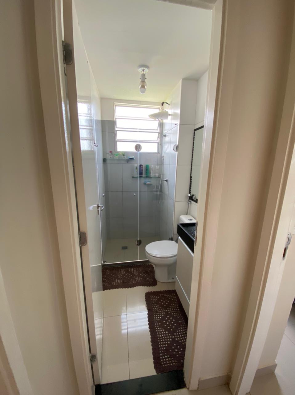 Imagem Apartamento com 2 Quartos à Venda, 50 m²em Jardim Belvedere - Araras