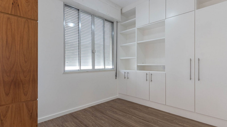 Imagem Apartamento com 2 Quartos à Venda, 64 m² em Ipanema - Rio de Janeiro