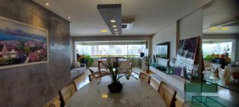 Imagem Apartamento com 3 Quartos à Venda, 136 m² em Graças - Recife Imagem Apartamento com 3 Quartos à Venda, 136 m² em Graças - Recife