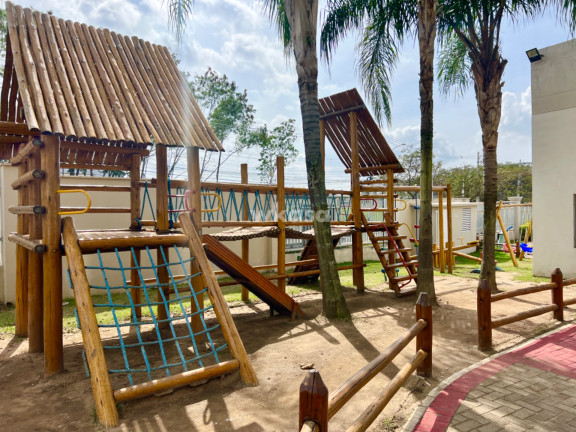 Imagem Apartamento com 2 Quartos à Venda, 48 m² em Colina de Laranjeiras - Serra