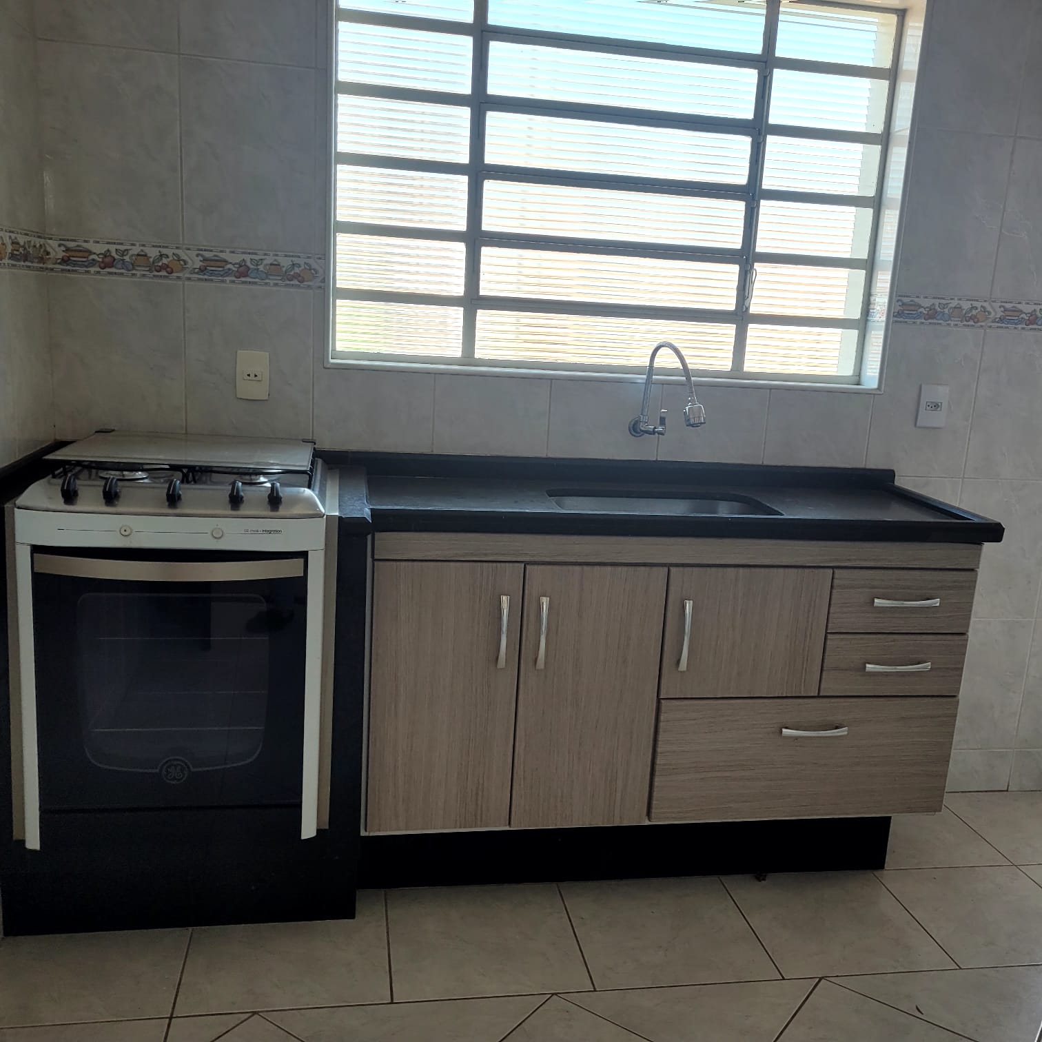Apartamento com 2 Quartos à Venda ou Locação, 66 m²em Centro - Limeira
