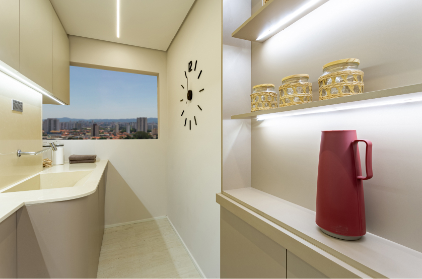 Imagem Apartamento com 3 Quartos à Venda, 103 m²em Chácara Califórnia - São Paulo Imagem Apartamento com 3 Quartos à Venda, 103 m²em Chácara Califórnia - São Paulo