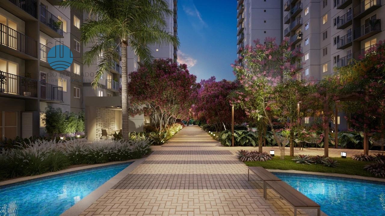 Imagem Apartamento com 2 Quartos à Venda, 34 m² em Vila Dom Pedro I - São Paulo Imagem Apartamento com 2 Quartos à Venda, 34 m² em Vila Dom Pedro I - São Paulo