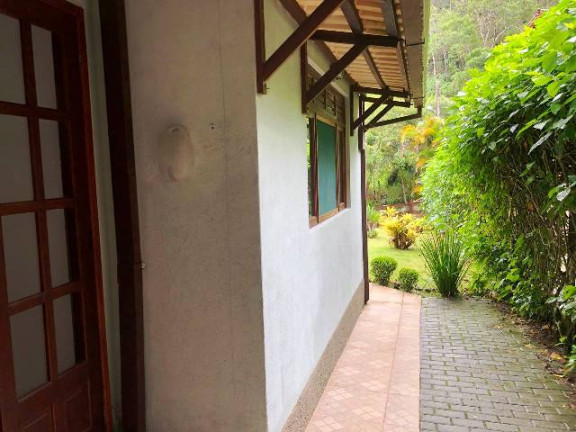 Imagem Casa de Condomínio com 2 Quartos à Venda,  em Chácara Paraíso - Nova Friburgo