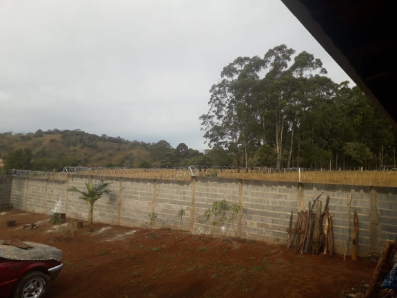 Imagem Chácara com 3 Quartos à Venda, 1.000 m² em RURAL - Estiva