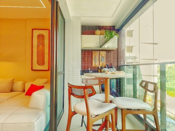 Imagem Apartamento com 3 Quartos à Venda, 97 m² em Paiva - Cabo de Santo Agostinho Imagem Apartamento com 3 Quartos à Venda, 97 m² em Paiva - Cabo de Santo Agostinho