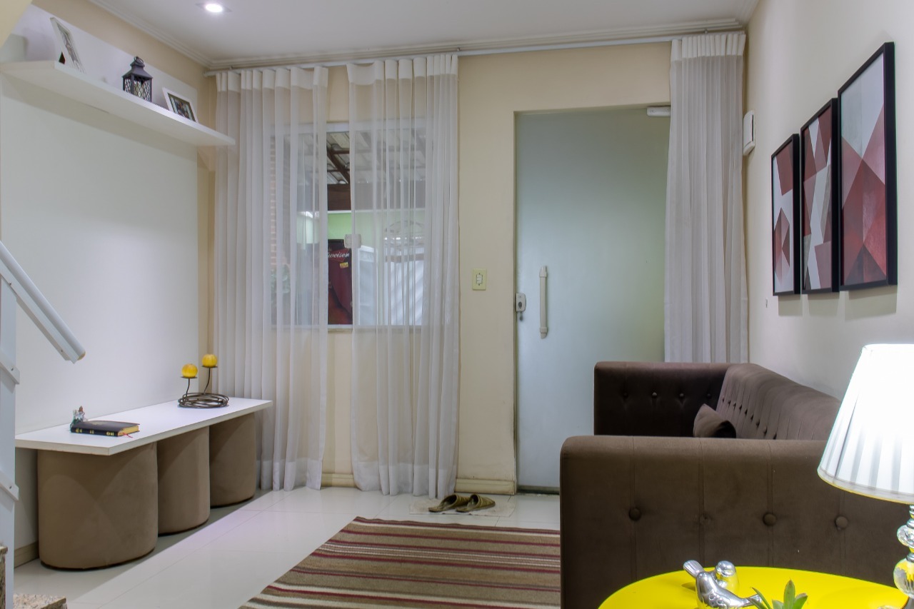 Imagem Casa com 2 Quartos à Venda, 90 m² em Campo Grande - Rio de Janeiro