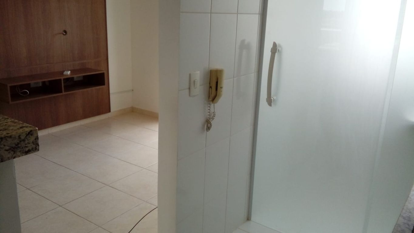Imagem Apartamento com 2 Quartos para Alugar, 55 m²em Campos Elíseos - Ribeirão Preto