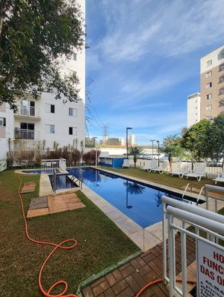 Imagem Apartamento com 2 Quartos à Venda, 47 m² em Jardim São Cristóvão - São Paulo