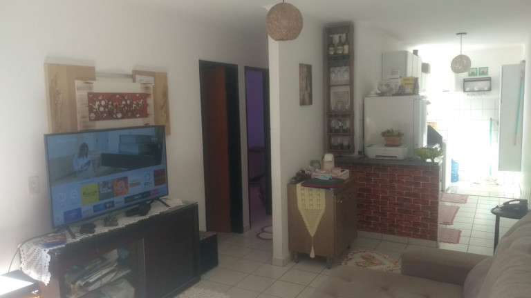 Imagem Apartamento com 2 Quartos à Venda, 54 m² em Jardim Presidente - Goiânia Imagem Apartamento com 2 Quartos à Venda, 54 m² em Jardim Presidente - Goiânia