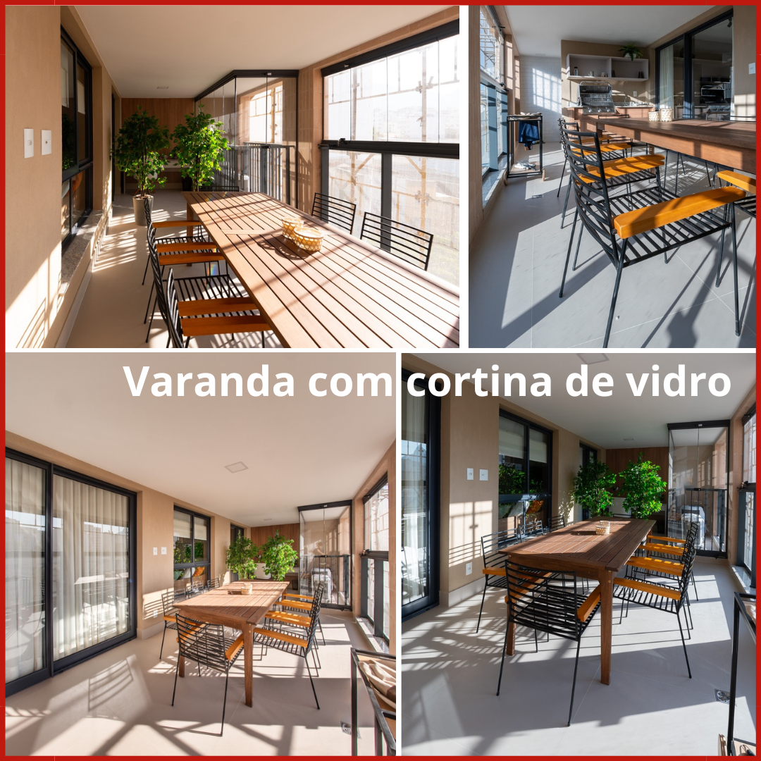 Imagem Apartamento com 2 Quartos à Venda, 85 m²em Tijuca - Rio de Janeiro