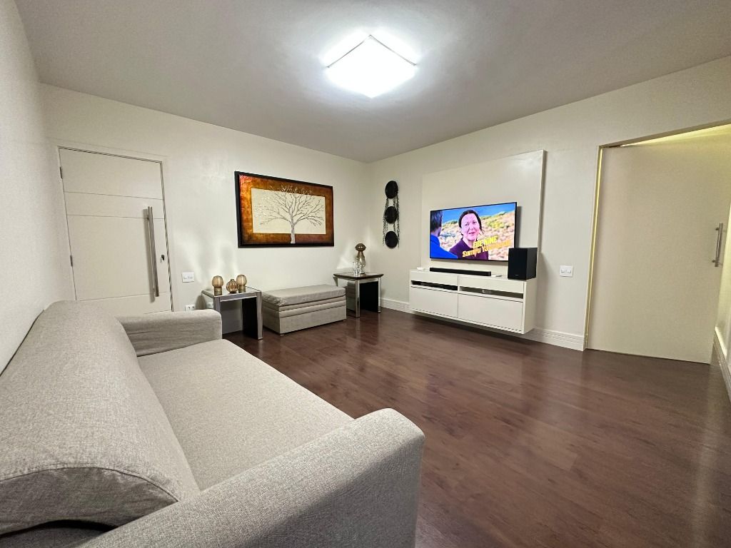 Apartamento com 2 Quartos à Venda, 99 m²em Gonzaga - Santos