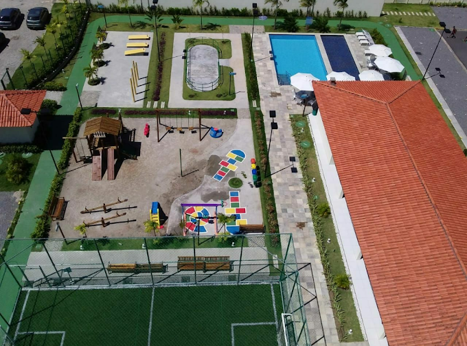 Imagem Apartamento com 2 Quartos à Venda, 56 m²em Candeias - Jaboatão dos Guararapes
