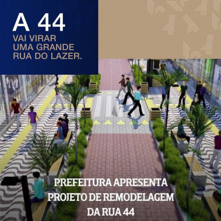 Imagem Apartamento com 2 Quartos à Venda, 60 m² em Setor Norte Ferroviário - Goiânia Imagem Apartamento com 2 Quartos à Venda, 60 m² em Setor Norte Ferroviário - Goiânia