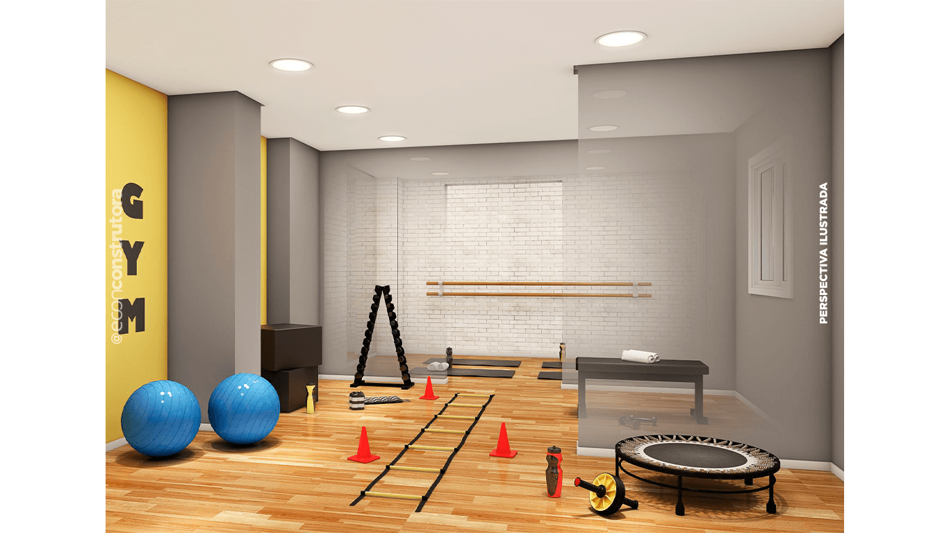 Imagem Apartamento com 1 Quarto à Venda, 26 m²em Parada XV de Novembro - São Paulo Imagem Apartamento com 1 Quarto à Venda, 26 m²em Parada XV de Novembro - São Paulo