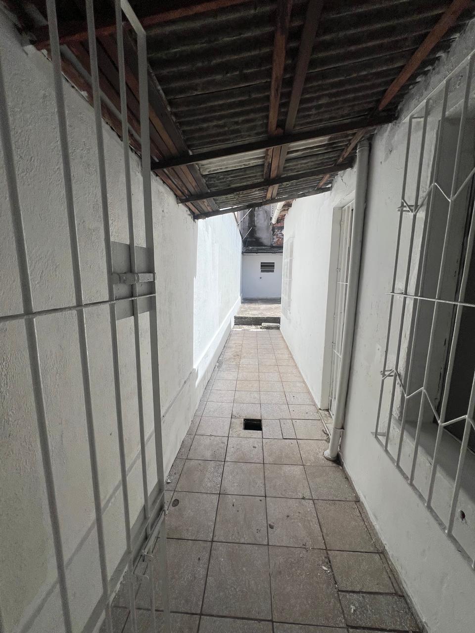 Imagem Imóvel Comercial para Alugar, 1 m² em Umarizal - Belém Imagem Imóvel Comercial para Alugar, 1 m² em Umarizal - Belém