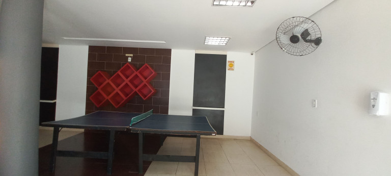 Imagem Apartamento com 3 Quartos à Venda, 69 m² em Cambeba - Fortaleza