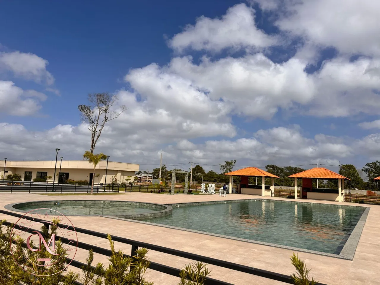 Imagem Terreno em Condomínio à Venda, 160 m²em Campina de Icoaraci (Icoaraci) - Belém Imagem Terreno em Condomínio à Venda, 160 m²em Campina de Icoaraci (Icoaraci) - Belém