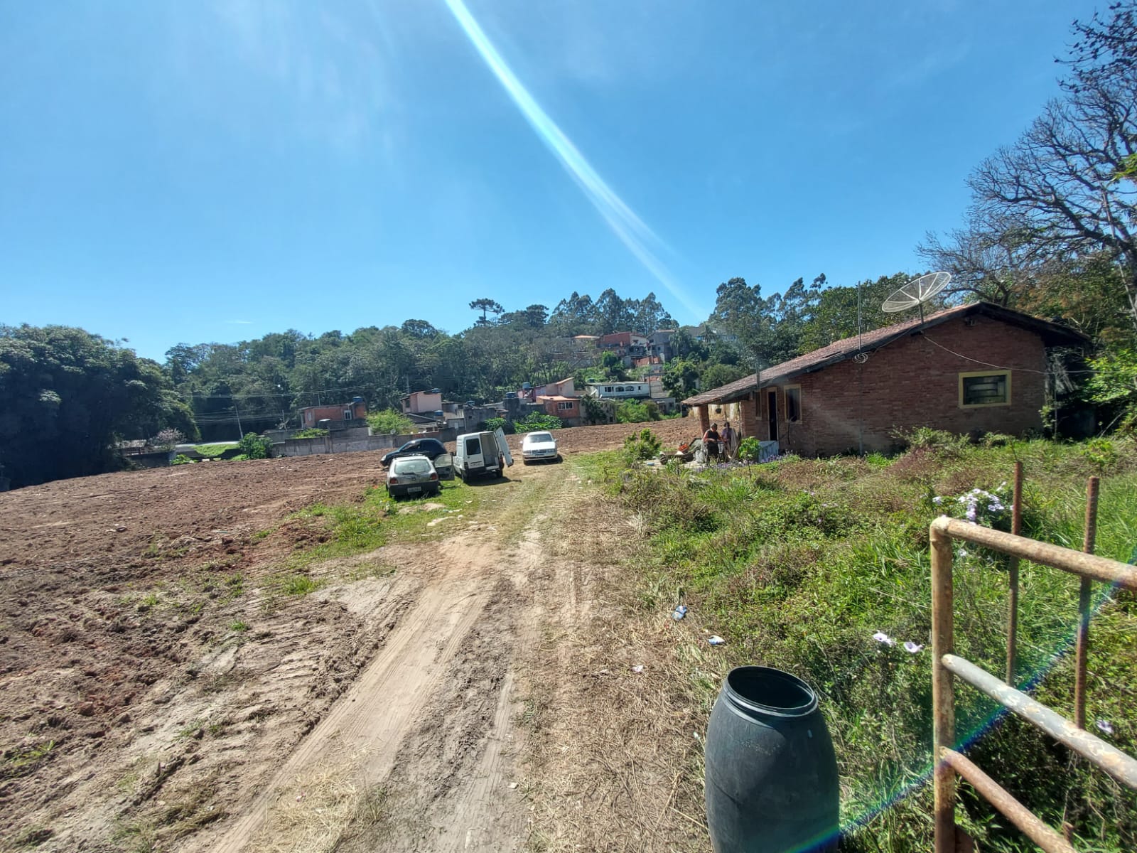 Imagem Terreno à Venda, 3 m²em Centro (Caucaia do Alto) - Cotia