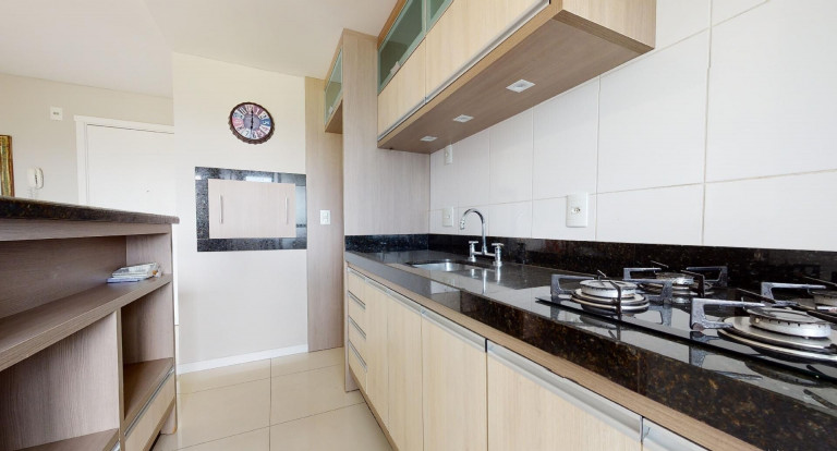Imagem Apartamento com 2 Quartos à Venda, 60 m² em Partenon - Porto Alegre