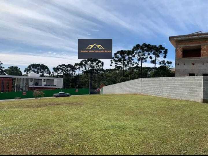 Imagem Terreno à Venda, 593 m²em Alphaville Graciosa - Pinhais Imagem Terreno à Venda, 593 m²em Alphaville Graciosa - Pinhais