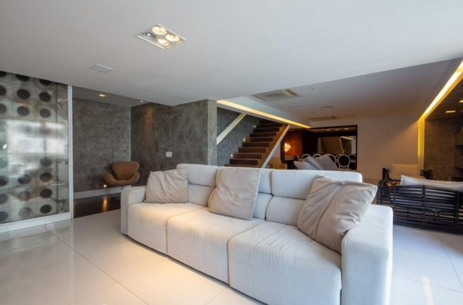 Imagem Apartamento com 4 Quartos à Venda, 233 m² em Boa Viagem - Recife Imagem Apartamento com 4 Quartos à Venda, 233 m² em Boa Viagem - Recife