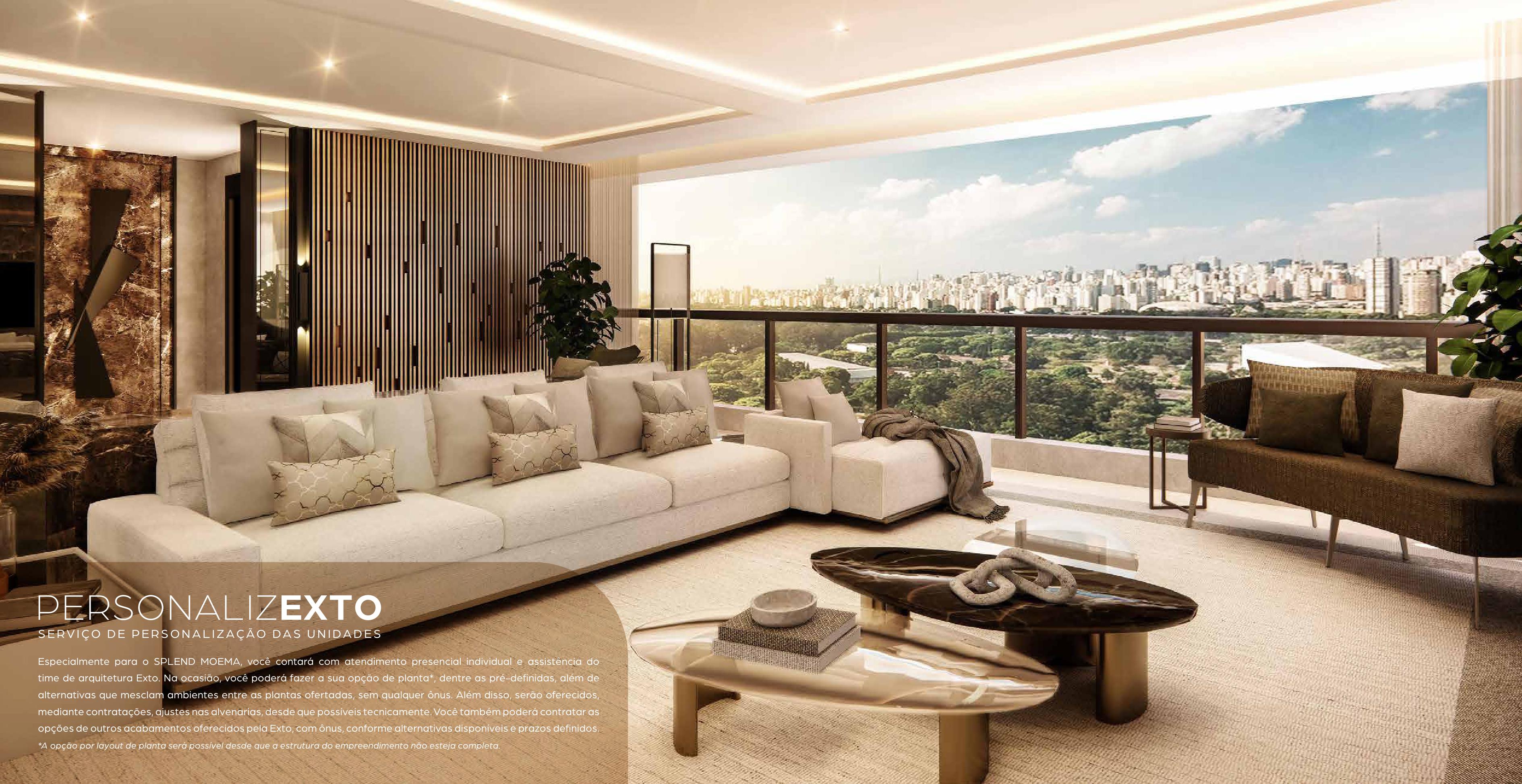 Imagem Apartamento com 4 Quartos à Venda, 258 m²em Vila Uberabinha - São Paulo