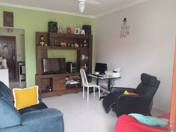 Imagem Casa com 4 Quartos à Venda, 82 m² em Praia dos Sonhos - Itanhaém Imagem Casa com 4 Quartos à Venda, 82 m² em Praia dos Sonhos - Itanhaém