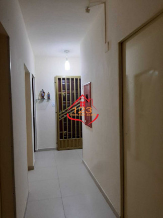 Imagem Apartamento com 3 Quartos à Venda, 96 m² em Reduto - Belém