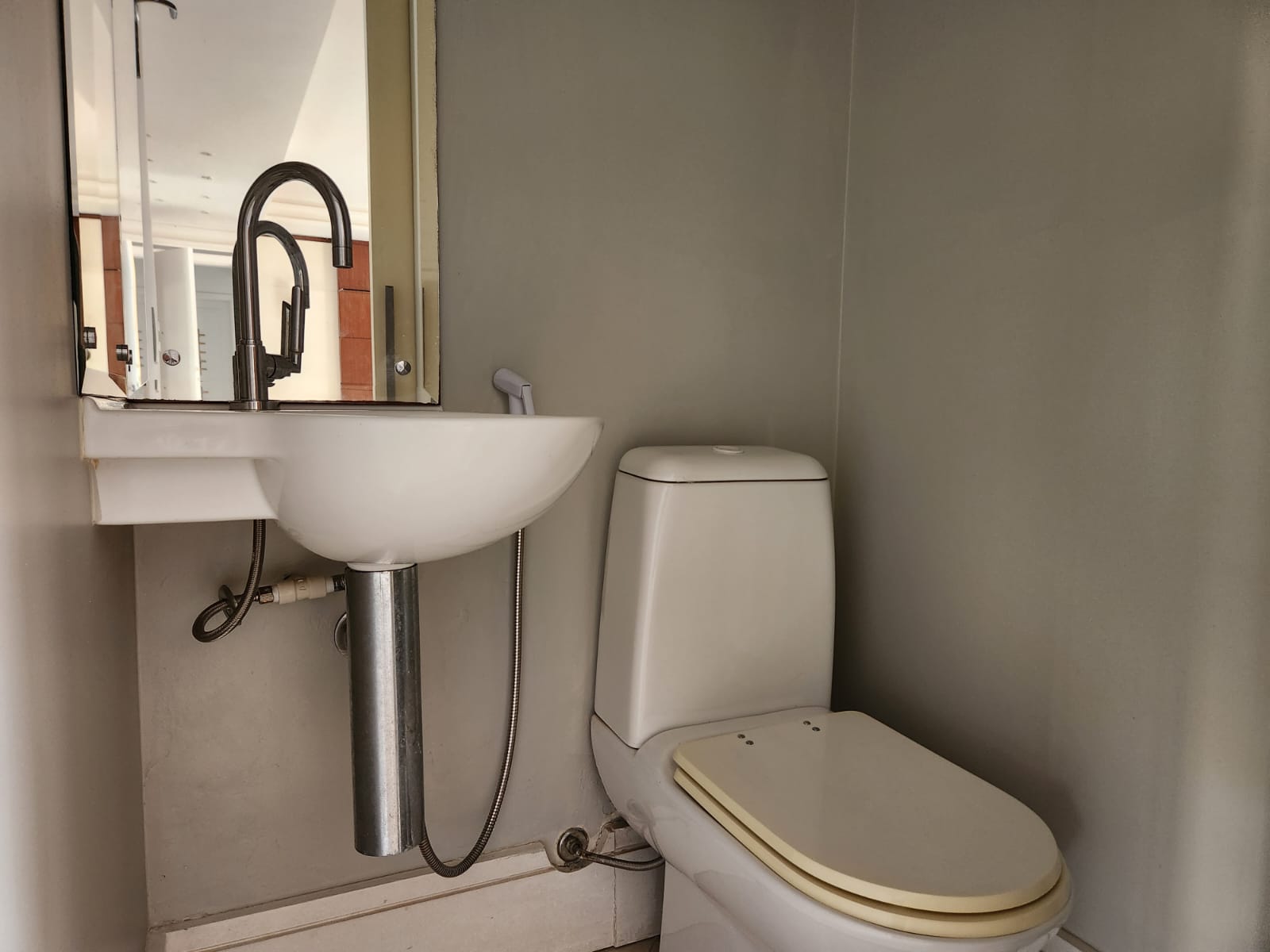 Imagem Apartamento com 3 Quartos à Venda, 88 m²em Trindade - Florianópolis