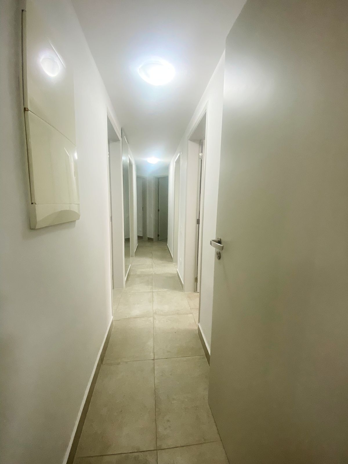 Imagem Apartamento com 4 Quartos para Temporada, 122 m² em Riviera - Bertioga