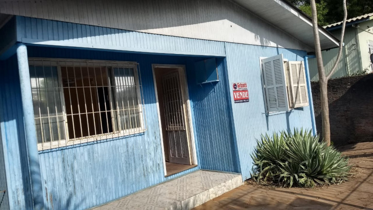 Imagem Casa com 3 Quartos à Venda, 200 m² em Boa Vista - São Leopoldo
