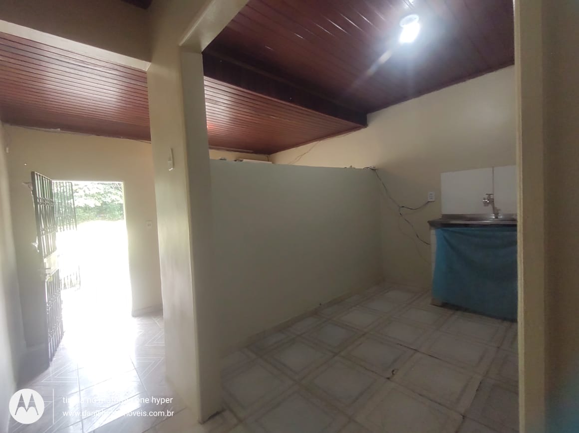 Imagem Casa com 2 Quartos à Venda ou Locação, 60 m² em Alvorada - Manaus Imagem Casa com 2 Quartos à Venda ou Locação, 60 m² em Alvorada - Manaus