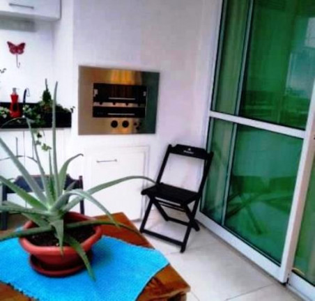 Imagem Apartamento com 3 Quartos à Venda, 116 m²em Icaraí - Niterói Imagem Apartamento com 3 Quartos à Venda, 116 m²em Icaraí - Niterói