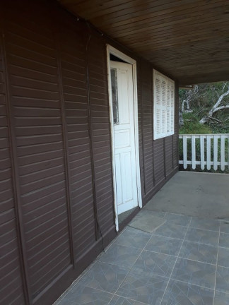 Imagem Casa com 4 Quartos à Venda, 120 m² em Santa Cruz - Campos do Jordão