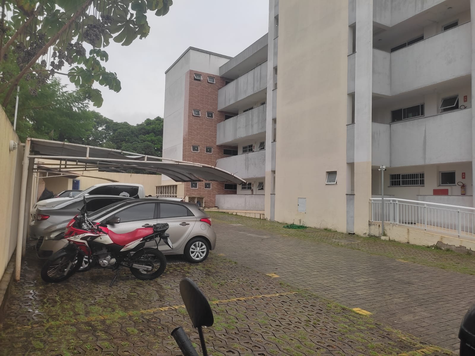 Imagem Apartamento com 2 Quartos à Venda, 57 m² em Pajuçara - Maracanaú Imagem Apartamento com 2 Quartos à Venda, 57 m² em Pajuçara - Maracanaú