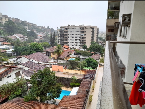 Imagem Apartamento com 3 Quartos à Venda, 82 m² em Freguesia (Jacarepaguá) - Rio de Janeiro Imagem Apartamento com 3 Quartos à Venda, 82 m² em Freguesia (Jacarepaguá) - Rio de Janeiro