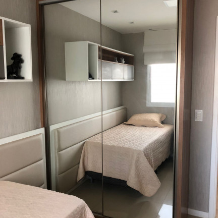 Imagem Apartamento com 3 Quartos à Venda, 89 m² em Varjota - Fortaleza