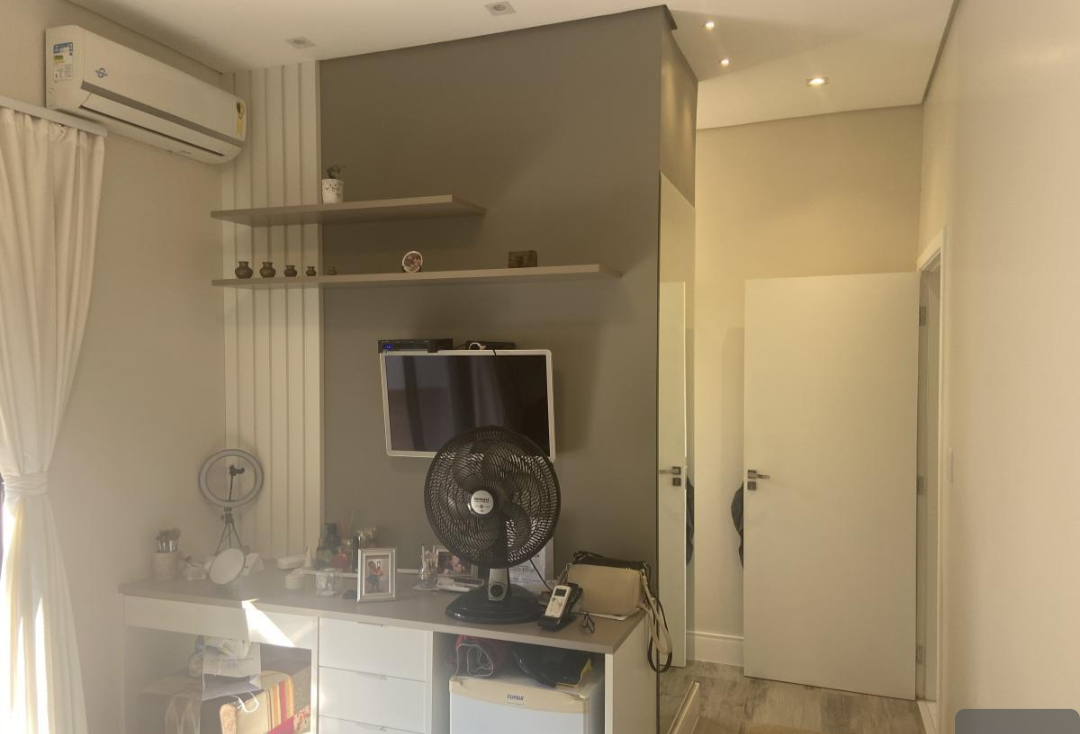 Imagem Casa com 3 Quartos à Venda, 270 m²em Parque Residencial Itapeti - Mogi das Cruzes