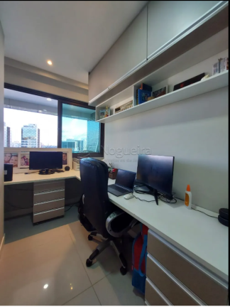 Imagem Apartamento com 3 Quartos à Venda, 98 m²em Boa Viagem - Recife