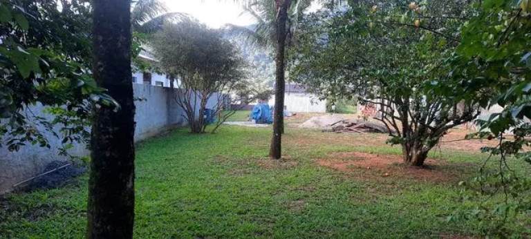 Imagem Terreno à Venda, 750 m² em Cotia - Guapimirim