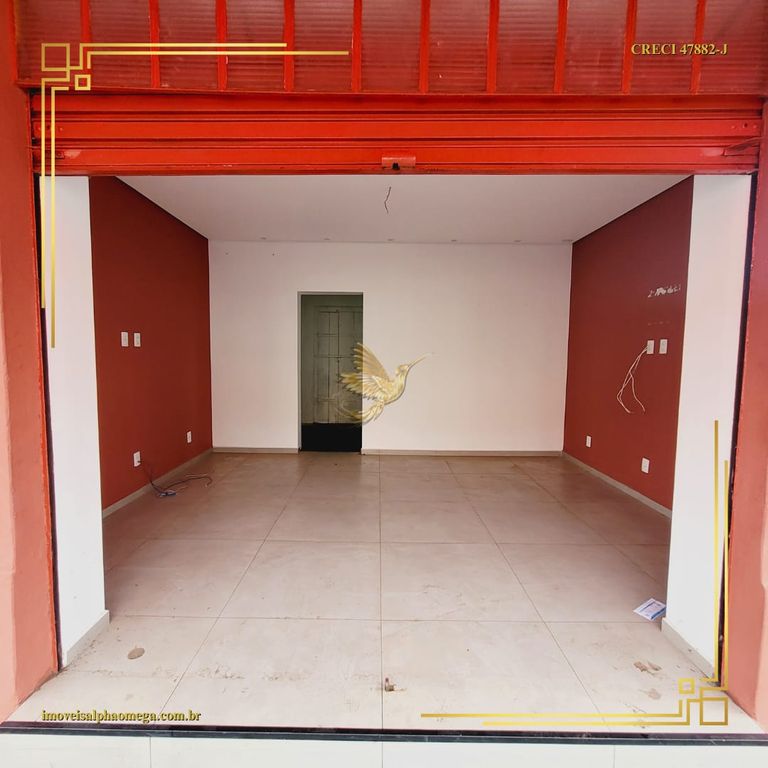 Imagem Casa com 2 Quartos para Alugar, 150 m² em Centro - Botucatu Imagem Casa com 2 Quartos para Alugar, 150 m² em Centro - Botucatu
