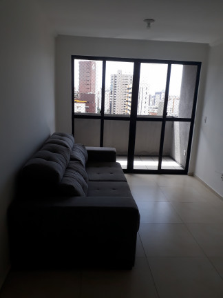 Apartamento com 2 Quartos à Venda, 80 m² em Meireles - Fortaleza
